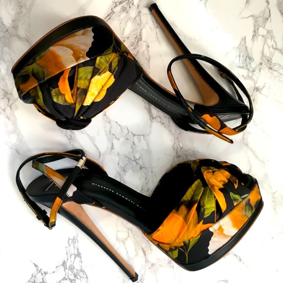 Giuseppe Zanotti - Picture 2 of 3